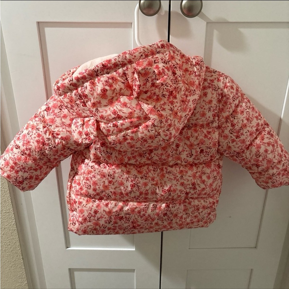Baby Jacket - Picture 3 of 3